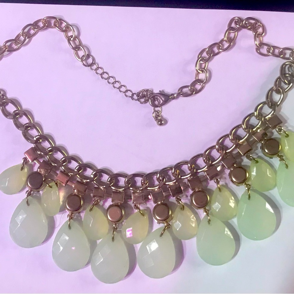 70s Vintage necklace